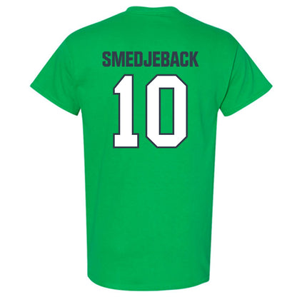 UAM - NCAA Men's Basketball : Felix Smedjeback - Classic Shersey T-Shirt-1