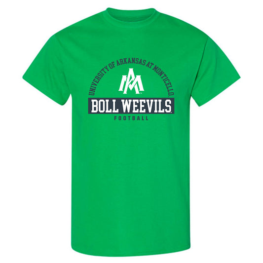 UAM - NCAA Football : Shawn Rycraw - Classic Shersey T-Shirt-0