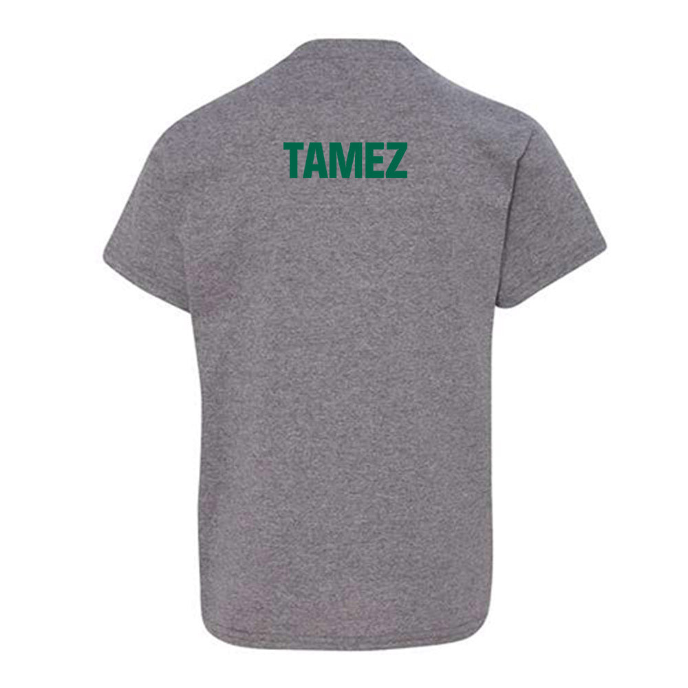 UAM - NCAA Football : Rodrigo Tamez - Classic Shersey Youth T-Shirt-1