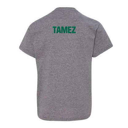 UAM - NCAA Football : Rodrigo Tamez - Classic Shersey Youth T-Shirt-1