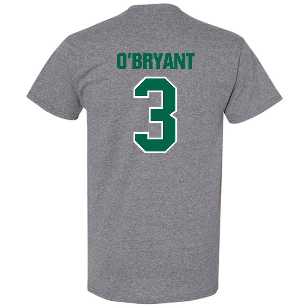 UAM - NCAA Softball : Aubry O'Bryant - Classic Shersey T-Shirt-1