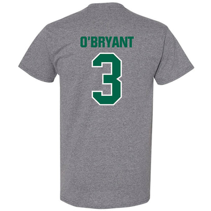 UAM - NCAA Softball : Aubry O'Bryant - Classic Shersey T-Shirt-1