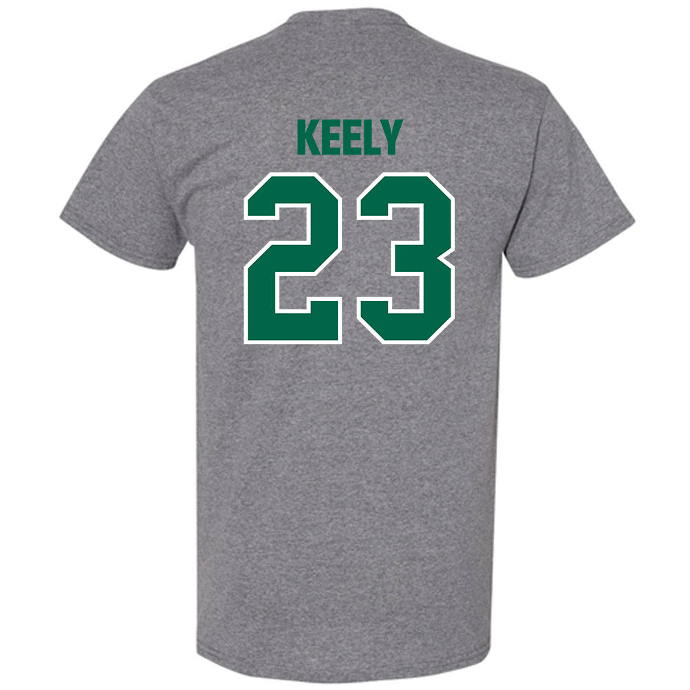 UAM - NCAA Baseball : AJ Keely - Classic Shersey T-Shirt-1