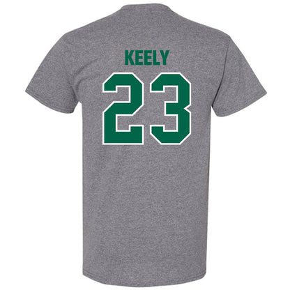 UAM - NCAA Baseball : AJ Keely - Classic Shersey T-Shirt-1
