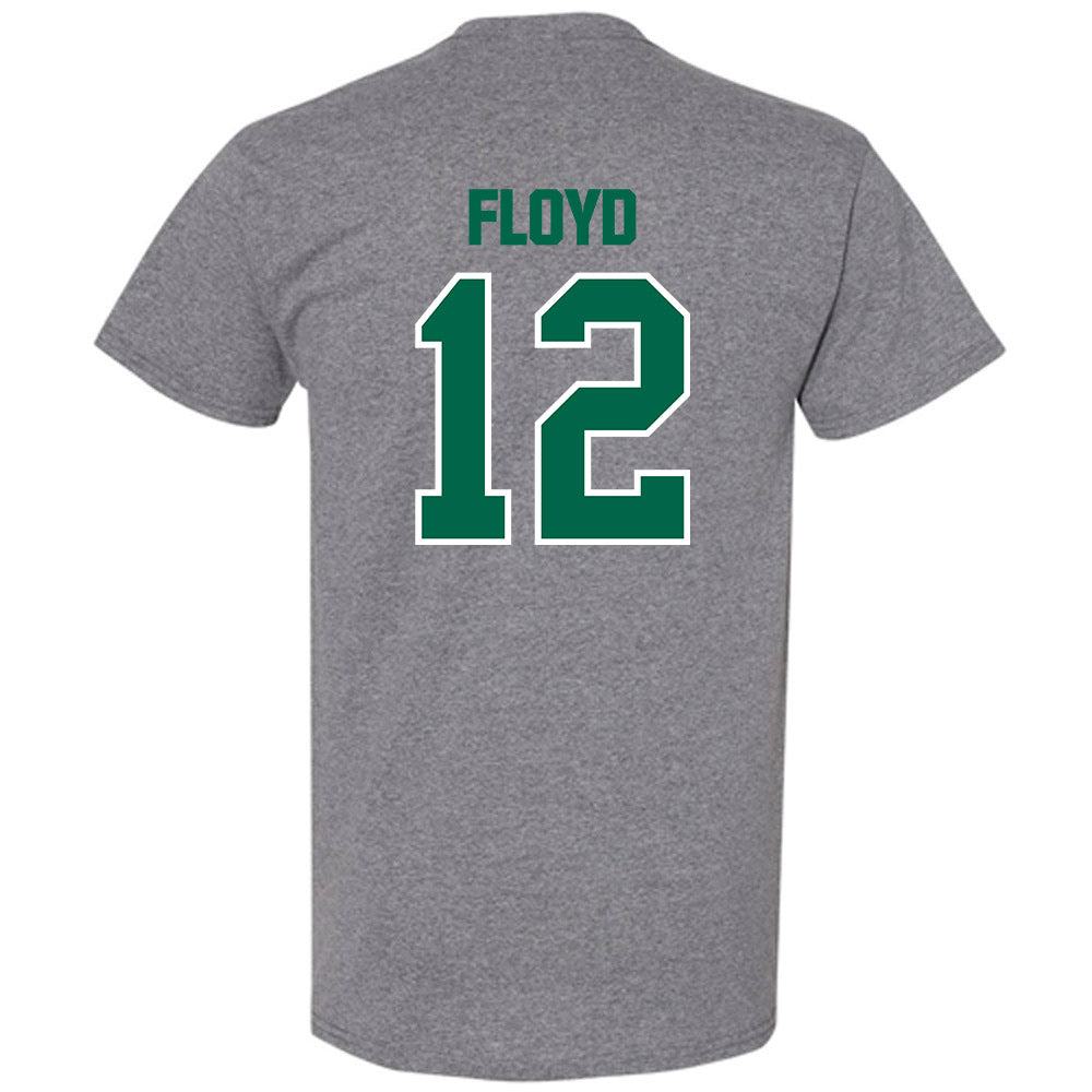 UAM - NCAA Baseball : Drew Floyd - Classic Shersey T-Shirt-1