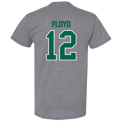UAM - NCAA Baseball : Drew Floyd - Classic Shersey T-Shirt-1