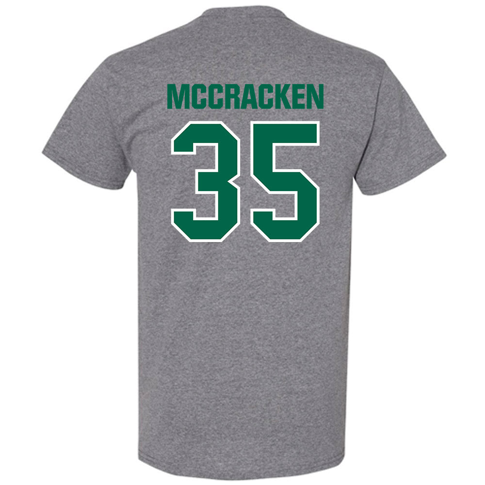 UAM - NCAA Baseball : Ian McCracken - Classic Shersey T-Shirt-1