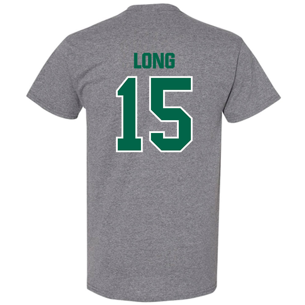 UAM - NCAA Women's Basketball : Alindsey Long - Classic Shersey T-Shirt-1