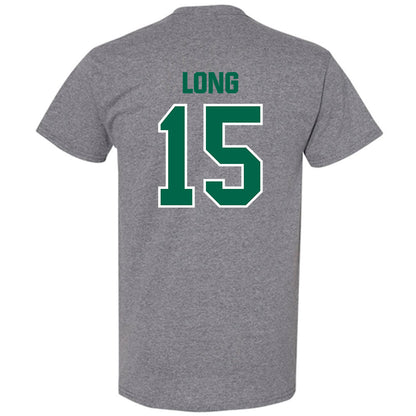 UAM - NCAA Women's Basketball : Alindsey Long - Classic Shersey T-Shirt-1