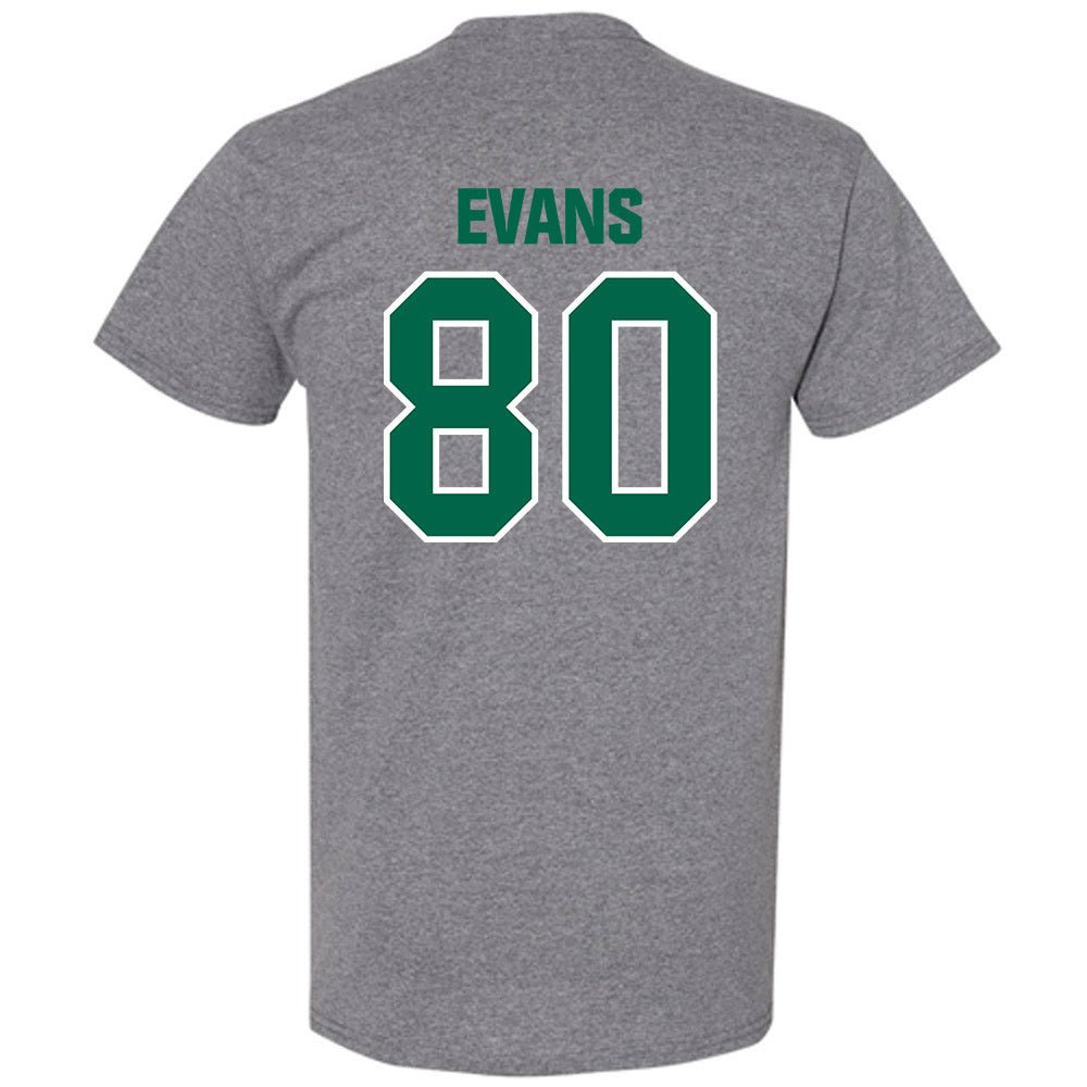 UAM - NCAA Football : Grant Evans - Classic Shersey T-Shirt-1
