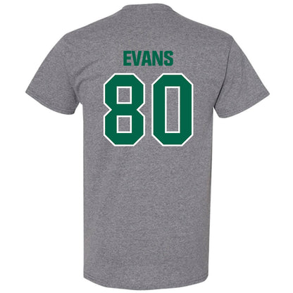 UAM - NCAA Football : Grant Evans - Classic Shersey T-Shirt-1