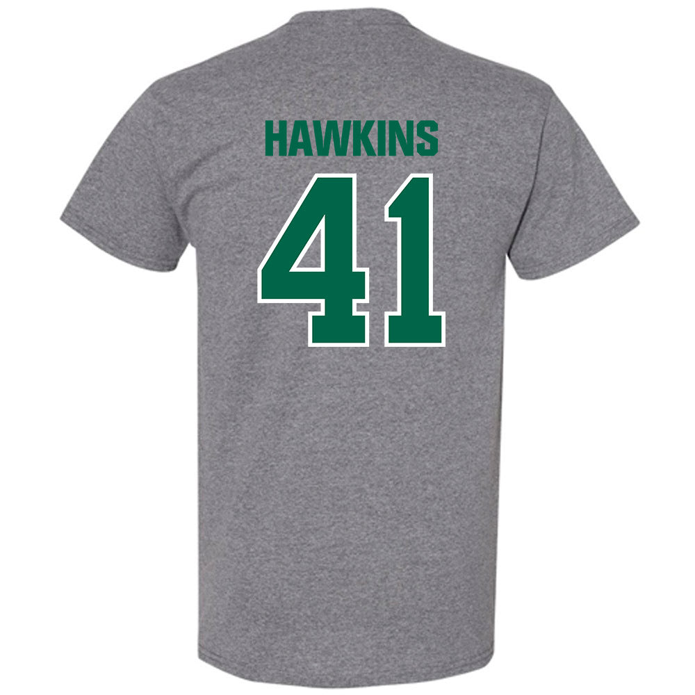 UAM - NCAA Baseball : Jude Hawkins - Classic Shersey T-Shirt-1