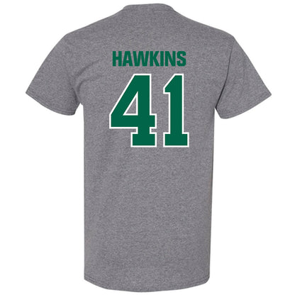 UAM - NCAA Baseball : Jude Hawkins - Classic Shersey T-Shirt-1