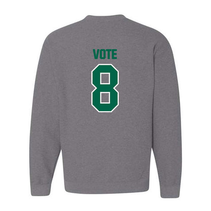 UAM - NCAA Softball : Ashlynne Vote - Classic Shersey Crewneck Sweatshirt-1