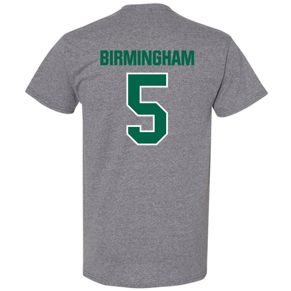 UAM - NCAA Men's Basketball : Jackson Birmingham - Classic Shersey T-Shirt-1