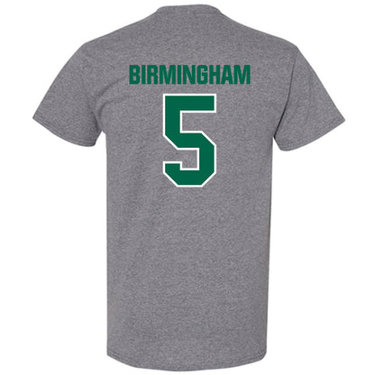 UAM - NCAA Men's Basketball : Jackson Birmingham - Classic Shersey T-Shirt-1