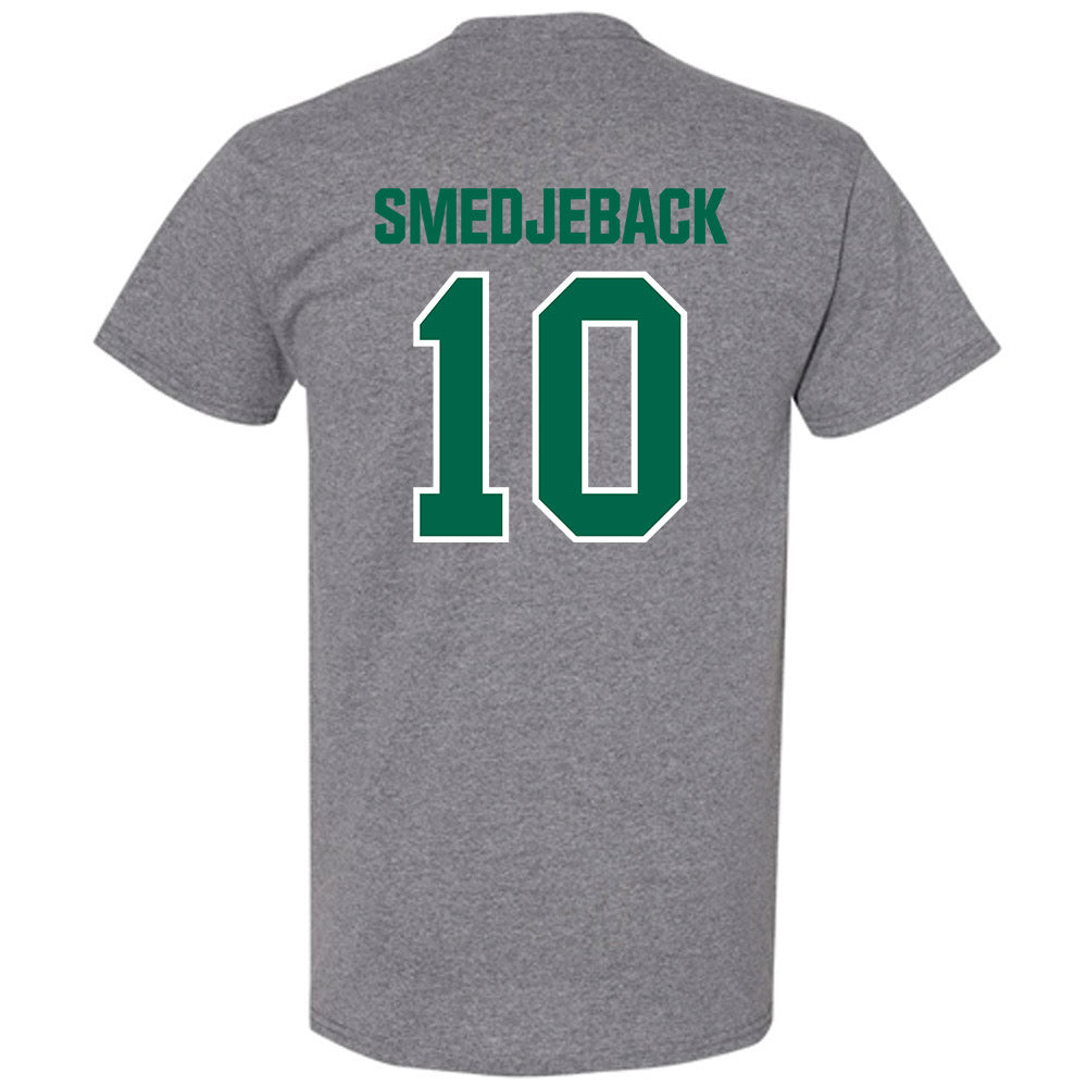 UAM - NCAA Men's Basketball : Felix Smedjeback - Classic Shersey T-Shirt-1