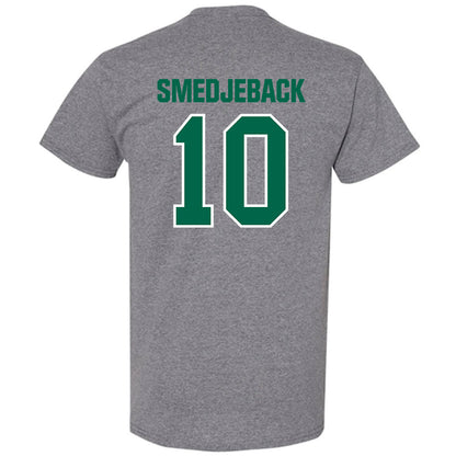 UAM - NCAA Men's Basketball : Felix Smedjeback - Classic Shersey T-Shirt-1