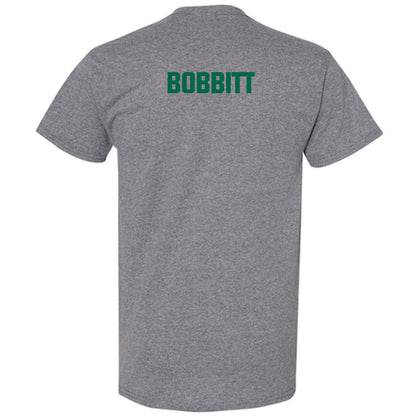 UAM - NCAA Men's Golf : Peyton Bobbitt - Classic Shersey T-Shirt-1
