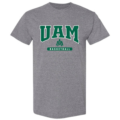 UAM - NCAA Men's Basketball : Jackson Birmingham - Classic Shersey T-Shirt-0