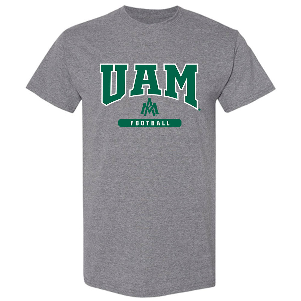 UAM - NCAA Football : Jackson Grubb - Classic Shersey T-Shirt-0