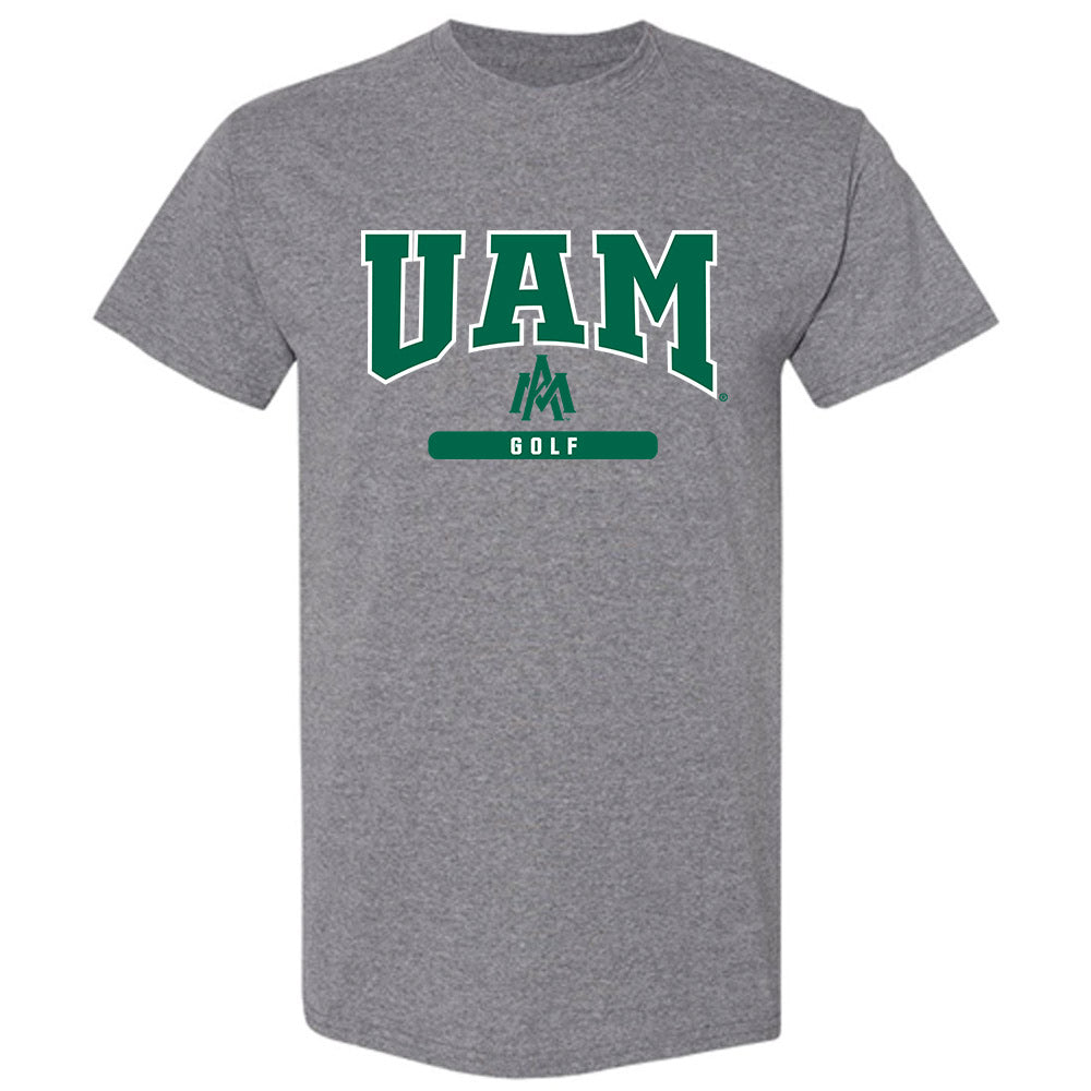 UAM - NCAA Women's Golf : Kenzie McClenny - Classic Shersey T-Shirt-0