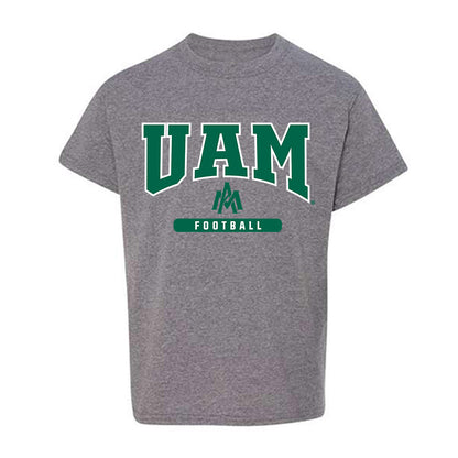 UAM - NCAA Football : Jackson Grubb - Classic Shersey Youth T-Shirt-0