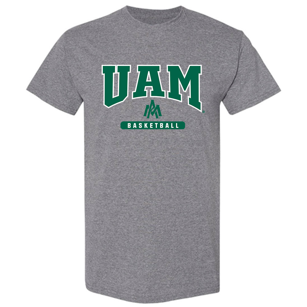 UAM - NCAA Women's Basketball : Alindsey Long - Classic Shersey T-Shirt-0