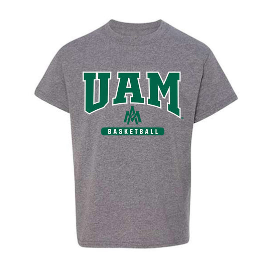 UAM - NCAA Women's Basketball : Alindsey Long - Classic Shersey Youth T-Shirt-0