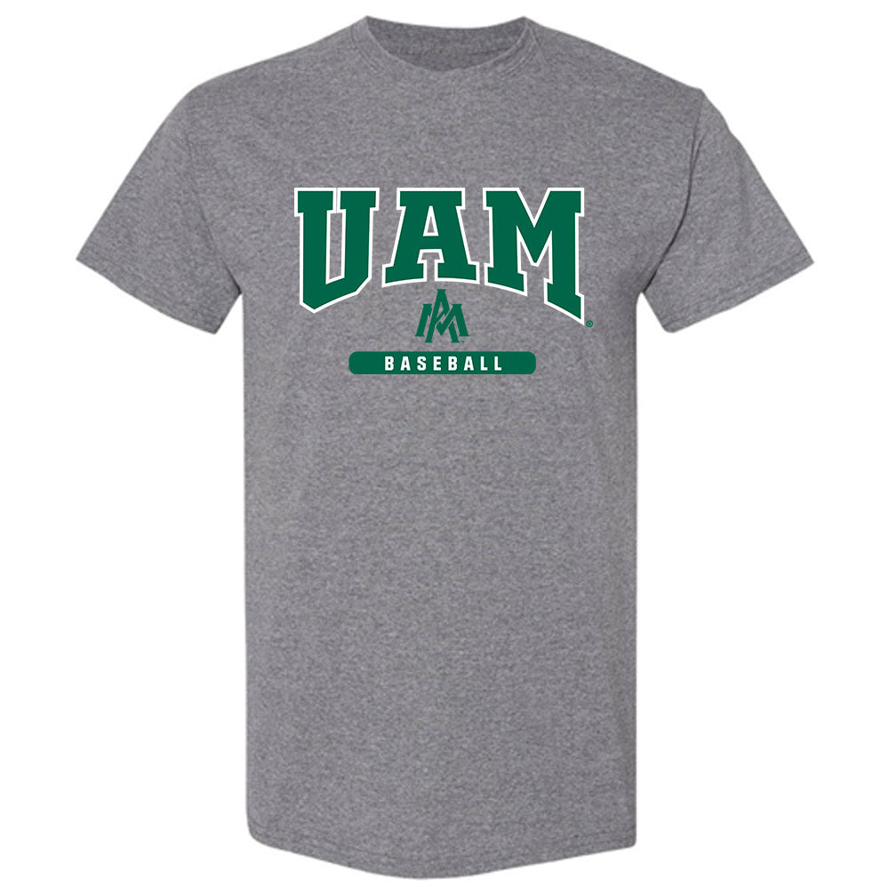 UAM - NCAA Baseball : Drew Floyd - Classic Shersey T-Shirt-0
