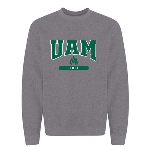 UAM - NCAA Men's Golf : Peyton Bobbitt - Classic Shersey Crewneck Sweatshirt-0