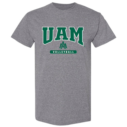 UAM - NCAA Women's Volleyball : Mckenna Ferris - Classic Shersey T-Shirt-0