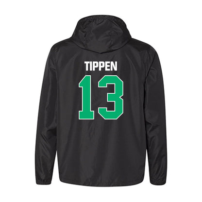 UAM - NCAA Softball : Lainey Tippen - Windbreaker-1