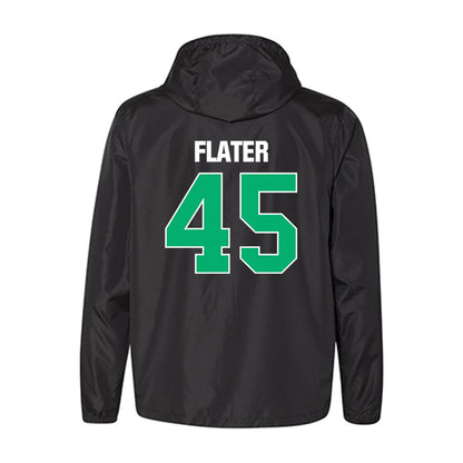 UAM - NCAA Baseball : Kaden Flater - Windbreaker-1