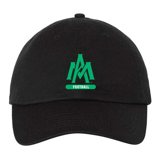 UAM - NCAA Football : Dalton Daniels - Dad Hat-0