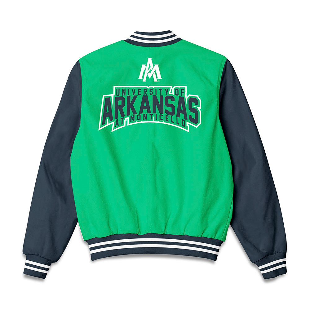 UAM - Bomber Jacket-1