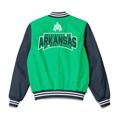 UAM - Bomber Jacket-1