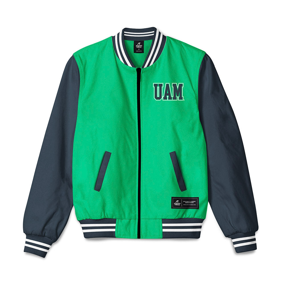 UAM - Bomber Jacket-0