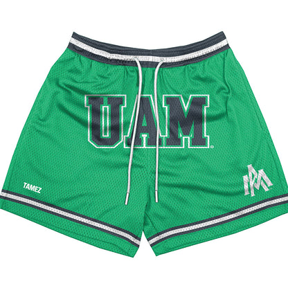 UAM - NCAA Football : Rodrigo Tamez - Shorts-0