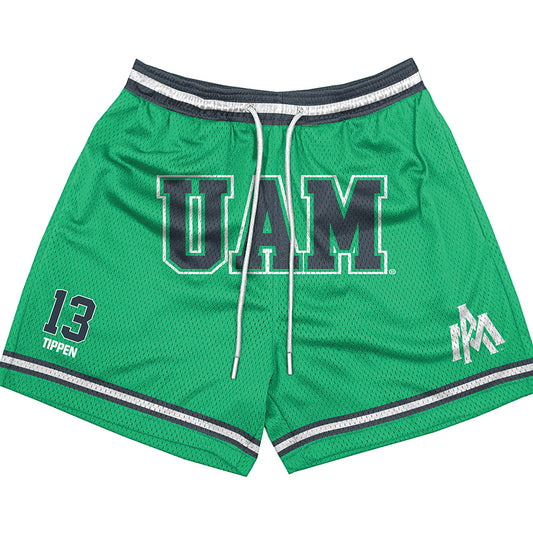 UAM - NCAA Softball : Lainey Tippen - Shorts-0