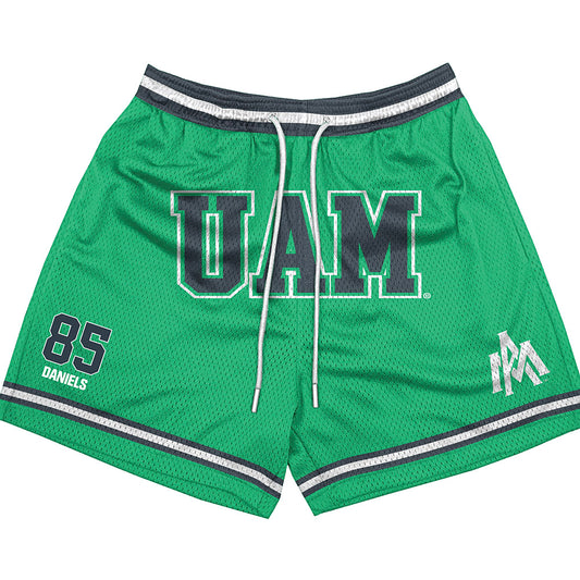 UAM - NCAA Football : Dalton Daniels - Shorts-0