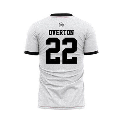 Alabama - NCAA Football : LT Overton - Operation Hat Trick Premium Activewear T-Shirt-1