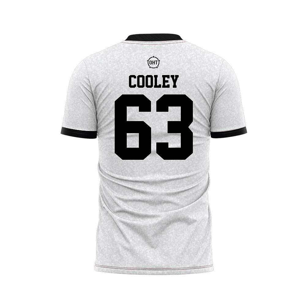 Alabama - NCAA Football : Bryson Cooley - Operation Hat Trick Premium Activewear T-Shirt-1