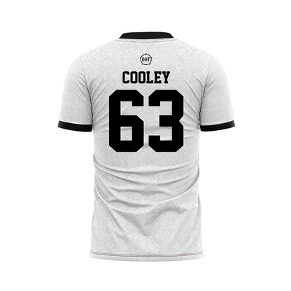 Alabama - NCAA Football : Bryson Cooley - Operation Hat Trick Premium Activewear T-Shirt-1