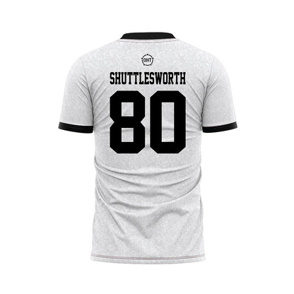 Alabama - NCAA Football : Jaxon Shuttlesworth - Operation Hat Trick Premium Activewear T-Shirt-1