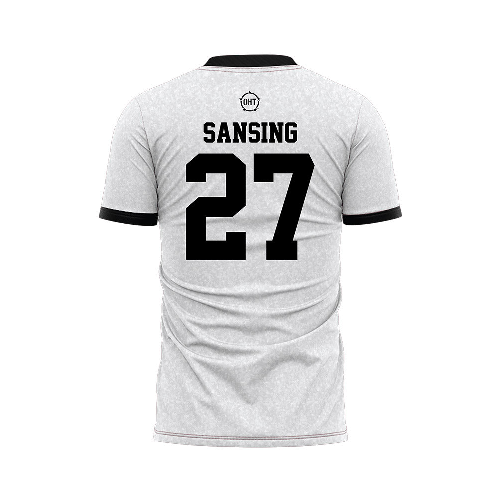 Alabama - NCAA Football : Walter Sansing - Operation Hat Trick Premium Activewear T-Shirt-1