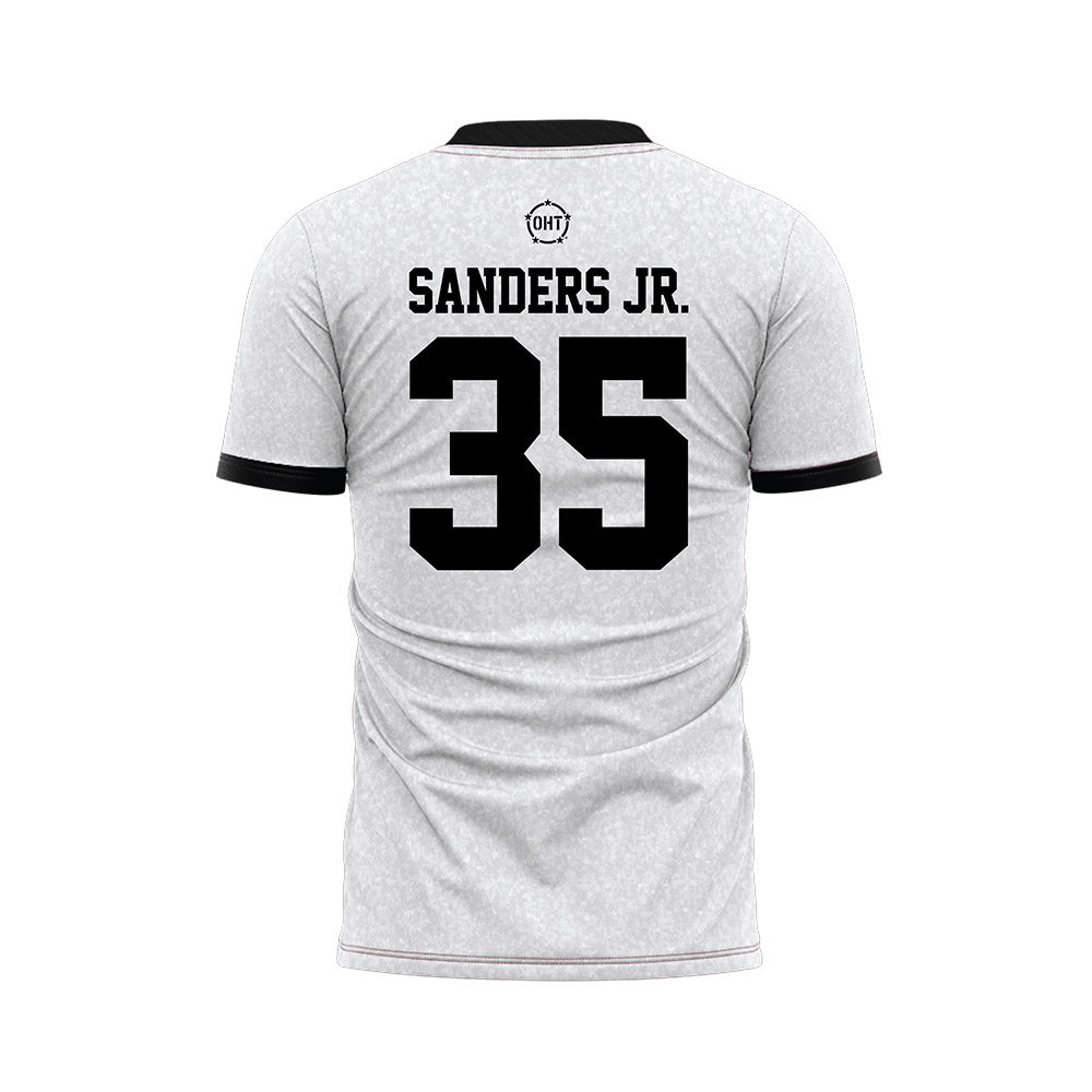Alabama - NCAA Football : Abduall Sanders Jr. - Operation Hat Trick Premium Activewear T-Shirt-1