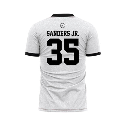 Alabama - NCAA Football : Abduall Sanders Jr. - Operation Hat Trick Premium Activewear T-Shirt-1