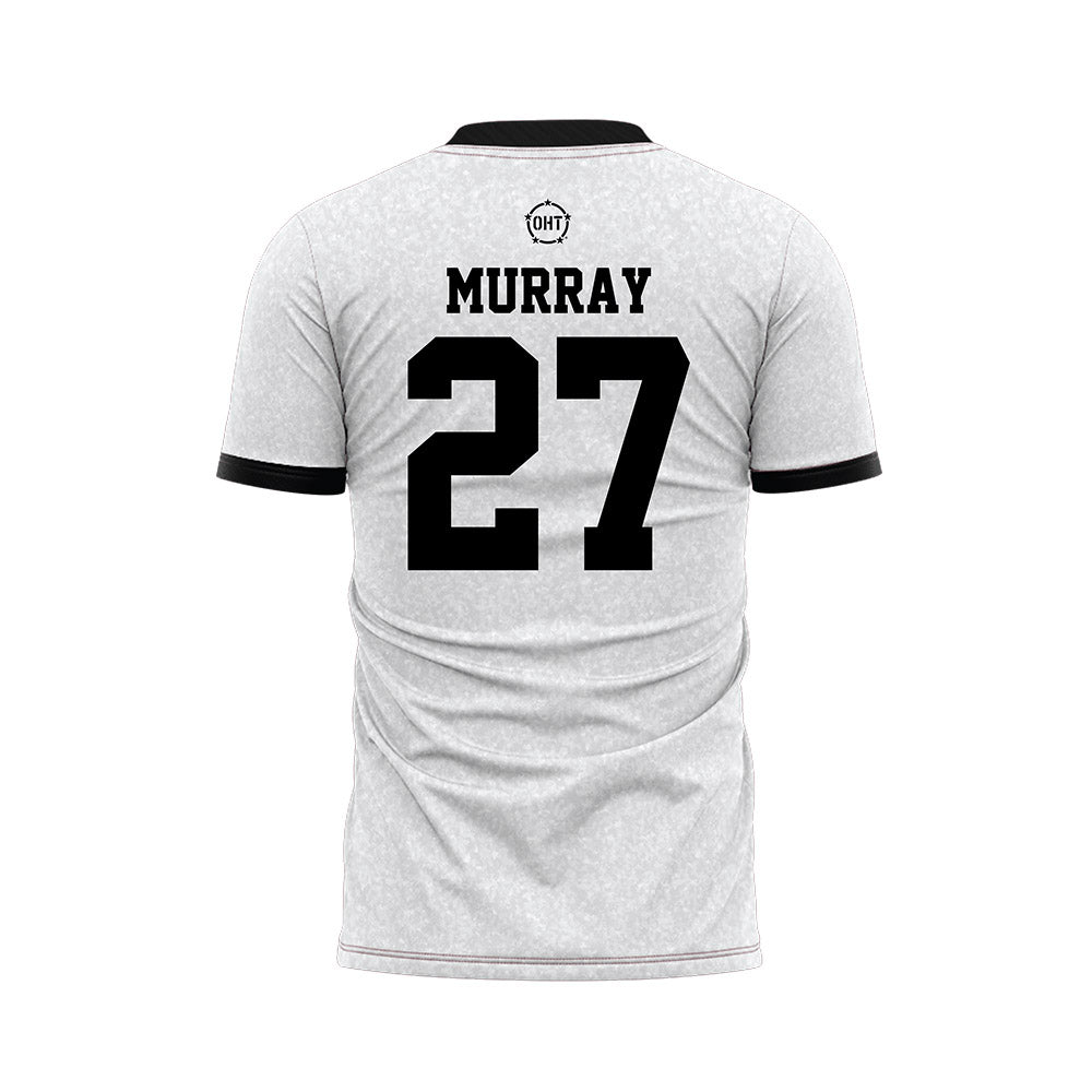 Alabama - NCAA Football : Elijah Murray - Operation Hat Trick Premium Activewear T-Shirt-1