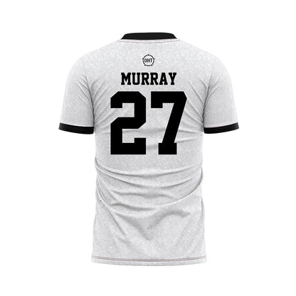 Alabama - NCAA Football : Elijah Murray - Operation Hat Trick Premium Activewear T-Shirt-1